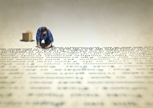 明白神旨意的途徑（四）：對付靈和心思
